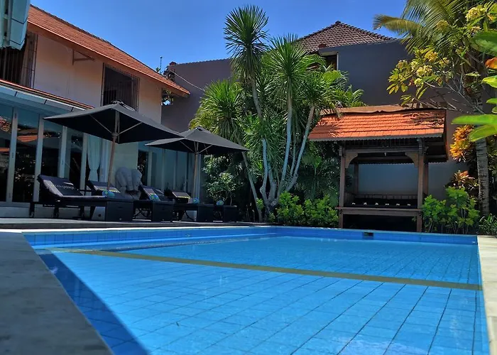 Villa Grange - *