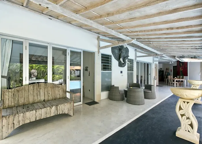 Grange -