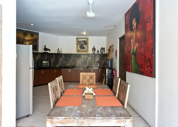 Villa Grange -