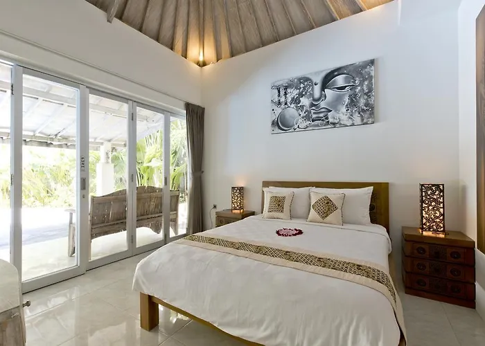 Villa Grange - Legian