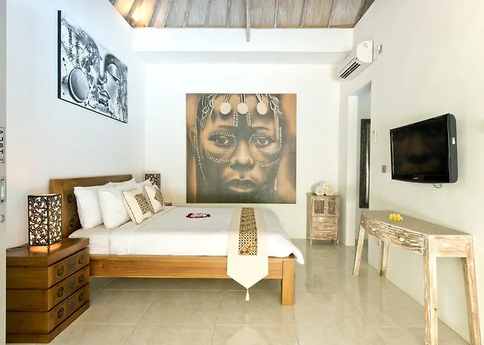 Villa Grange - *