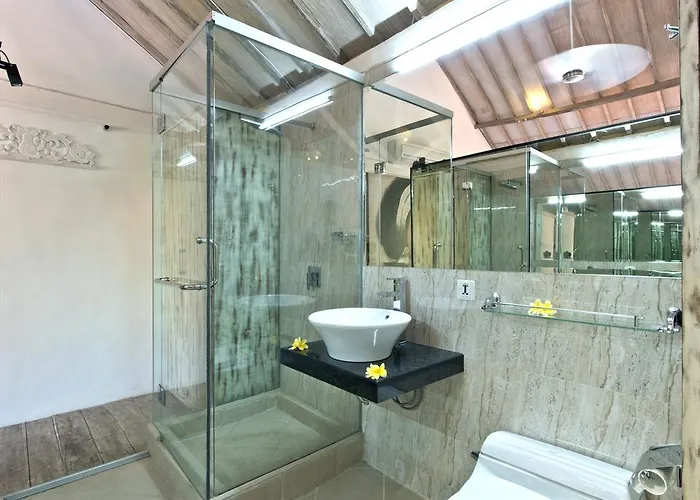 Villa Grange - Legian