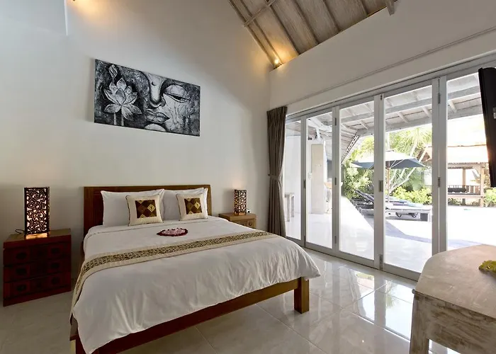 Villa Grange - *