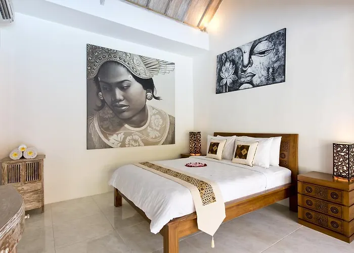 Grange - Legian