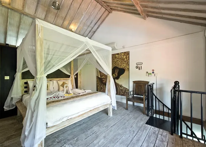 Villa Grange - *