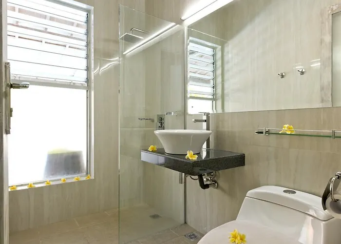 Villa Grange - Legian
